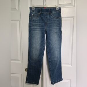 SPANXshape EveryWearAnkle Skinny Jeans